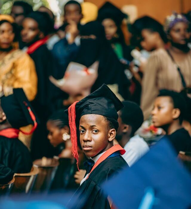 Graduation