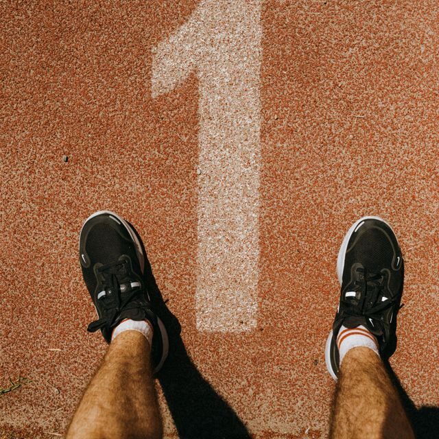First Step