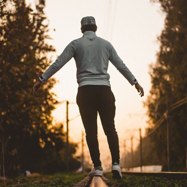 The Journey Continues