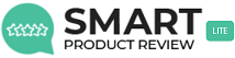 Smart Product Review - Logo