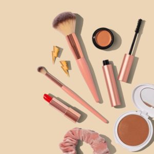 Naked Makeup