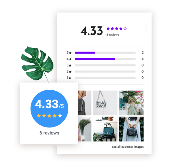 Smart Product Review Lite Positions