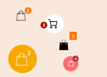 Cart Icons - Sticky Mini Cart for WooCommerce